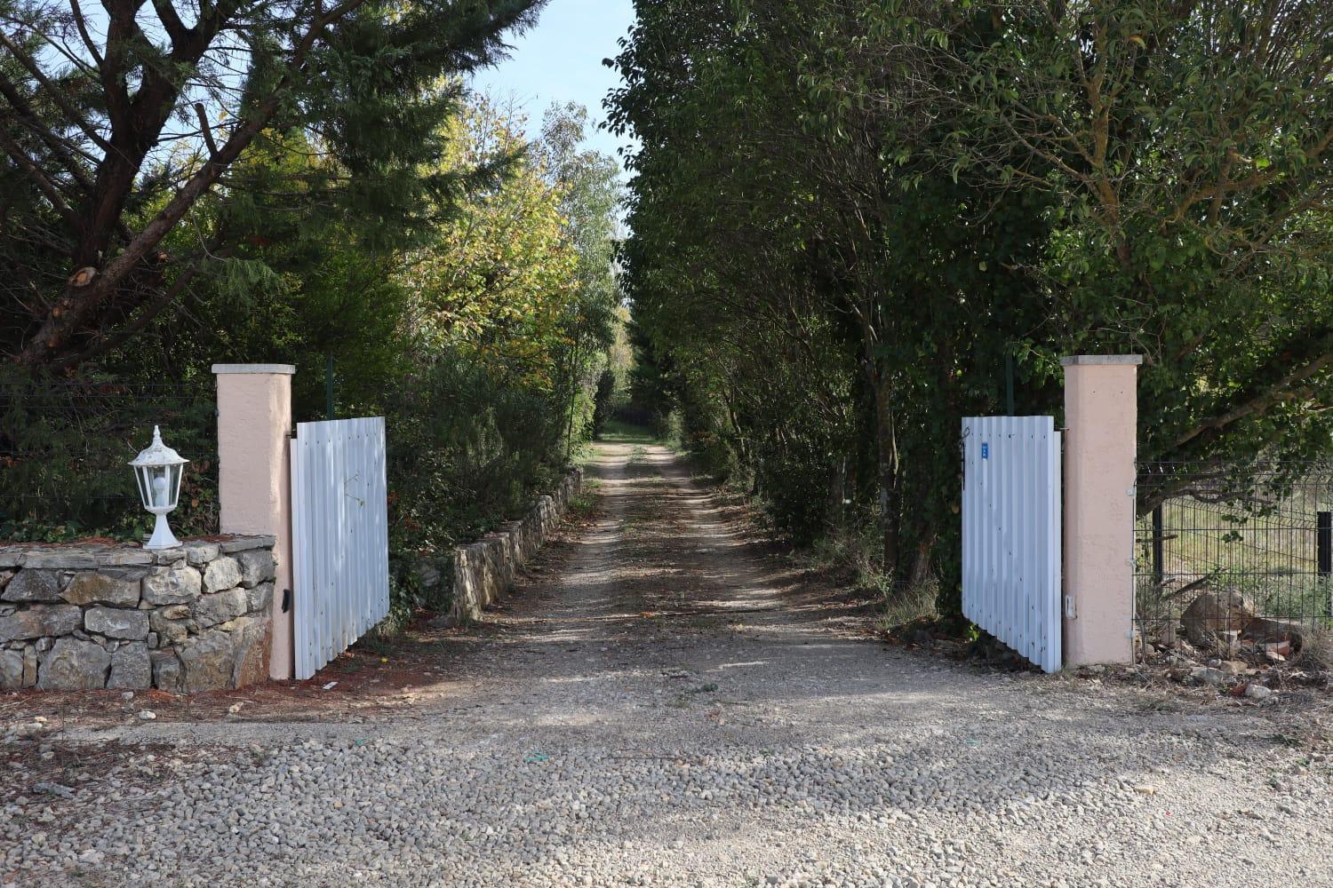 La Maison De Blu ลอร์เกส ภายนอก รูปภาพ