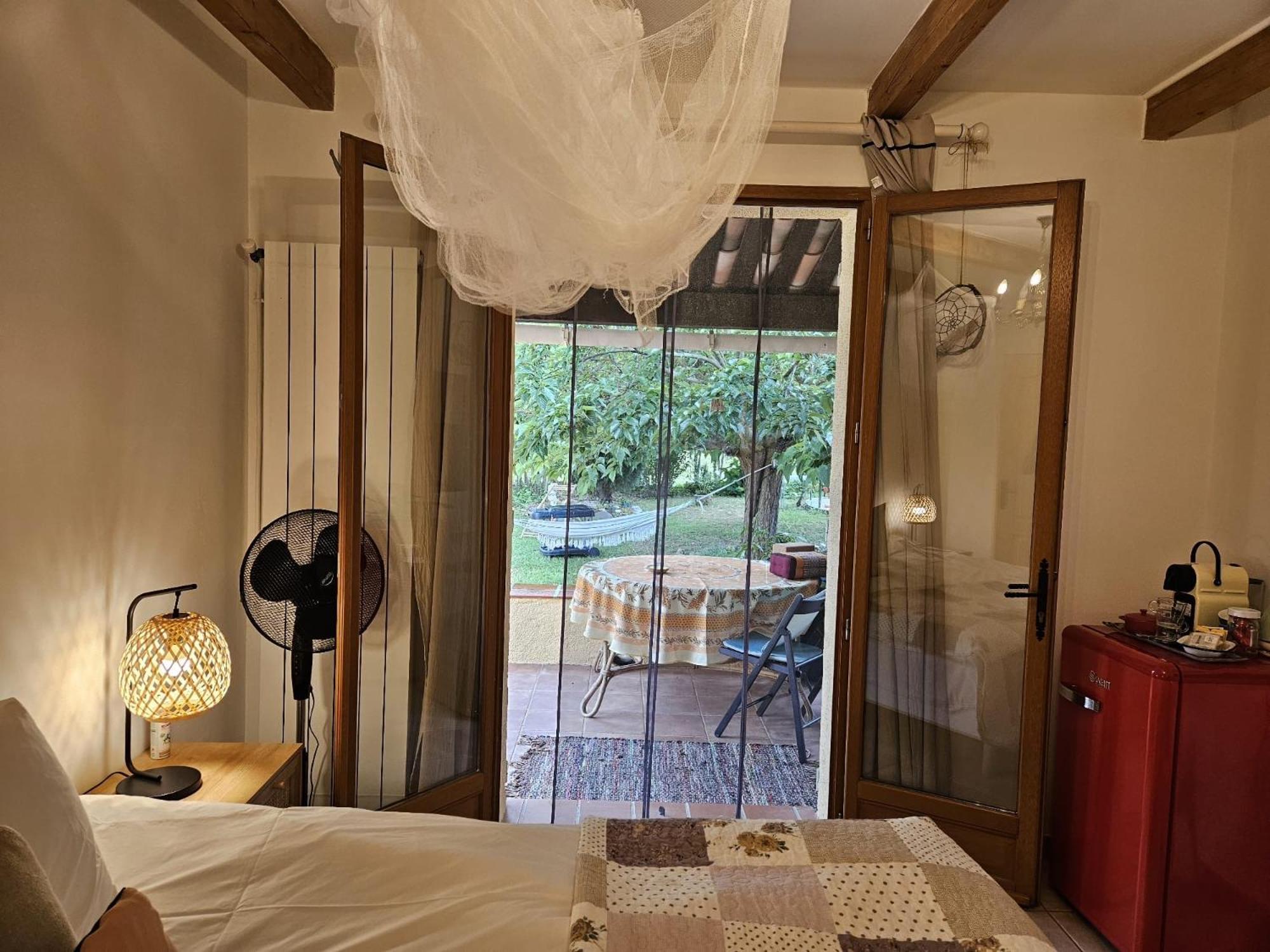 La Maison De Blu ลอร์เกส ภายนอก รูปภาพ
